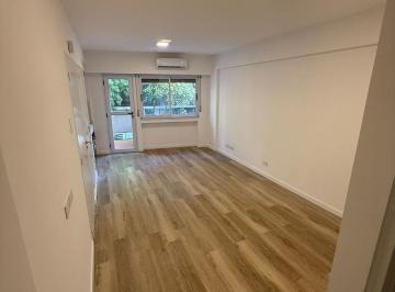 Departamento · 28m² · 1 Ambiente · Departamento Monoambiente en Palermo