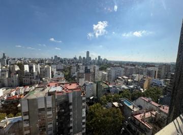 Departamento · 64m² · 3 Ambientes · Venta Depto 3 Ambientes. Palermo Botánico Mas Baulera