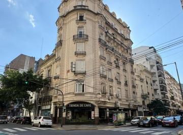 Departamento · 64m² · 3 Ambientes · Venta Departamento de Estilo Frances en Recoleta - 3 Ambientes.