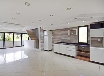 Departamento · 100m² · 2 Ambientes · 2 Cocheras · Departamento Duplex Imperdible