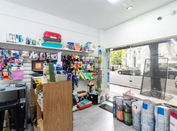 Local comercial · 50m² · Local Comercial en Venta. Belgrano. a Pasos de Av Cabildo