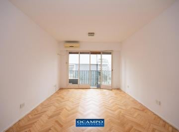 Departamento · 71m² · 3 Ambientes · 1 Cochera · Luminoso Departamento de 3 Ambientes con Guardacoches en Belgrano