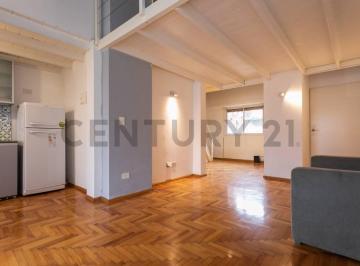 Departamento · 68m² · 3 Ambientes · 1 Cochera · Venta Duplex 2/3 Amb Renov C/coch + Baul San Isidro