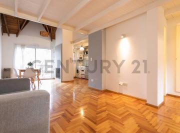 Departamento · 68m² · 3 Ambientes · 1 Cochera · Venta Duplex 2/3 Amb Renov C/coch + Baul San Isidro