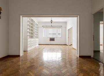 Departamento · 137m² · 4 Ambientes · Venta Departamento 3 Dorm. en Recoleta