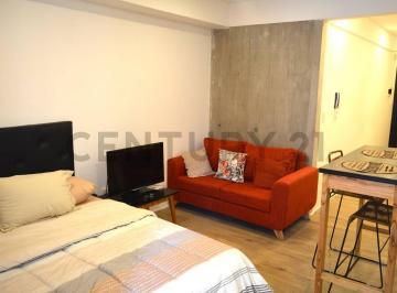 Departamento · 31m² · 1 Ambiente · Venta Monoambiente Balcon 2° Piscina Belgrano