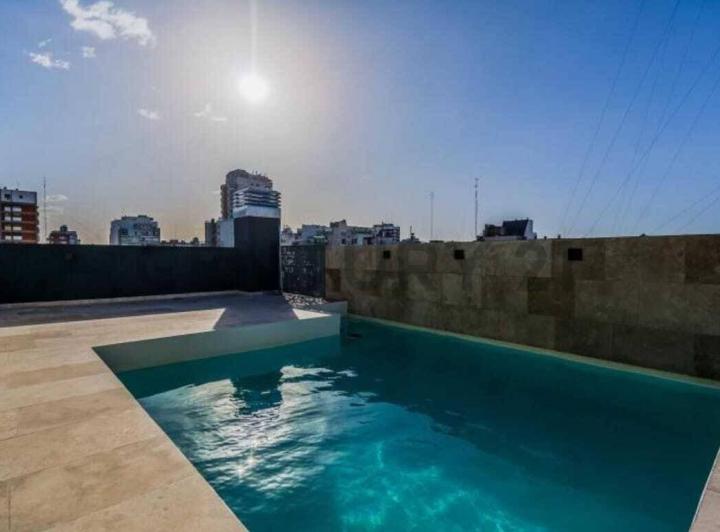Departamento · 31m² · 1 Ambiente