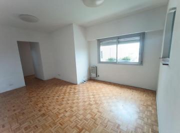 Departamento de 3 ambientes, Chacarita · Impecable S/piso 3 Amb Amplios Piso 7° Súper Luminoso Contrafrente A/a Fraga y Av Federico Lacroze