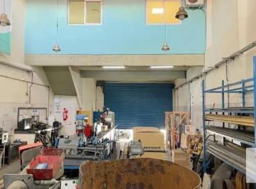 Depósito · 333m² · Depósito en Venta - 333 m² - Villa Crespo