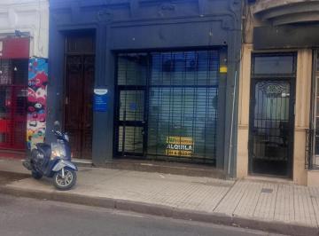 Casa · 19m² · Casa Céntrica Alquiler Uso Profesional/institucional