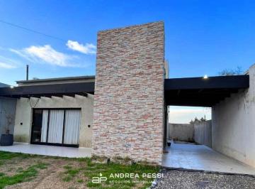Foto · Vivienda en Venta 2 Dorm. Villa Albertina, Villa María.