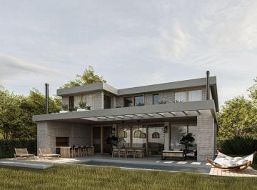 Casa · 515m² · 1 Cochera · Casa en El Yacht