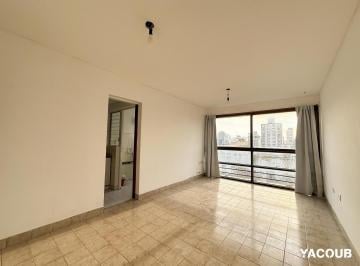 Departamento · 47m² · 2 Ambientes · Departamento en Venta - 1 Dormitorio 1 Baño - La Plata