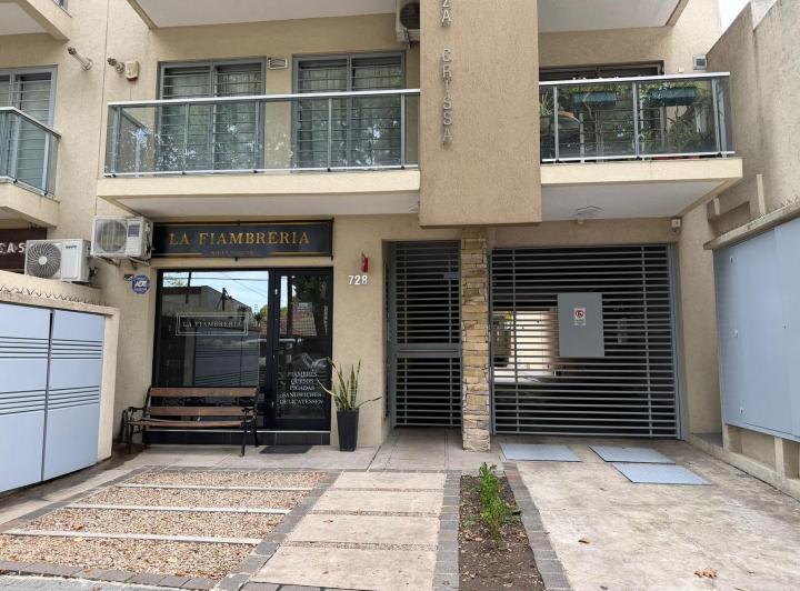 Departamento · 40m² · 1 Ambiente