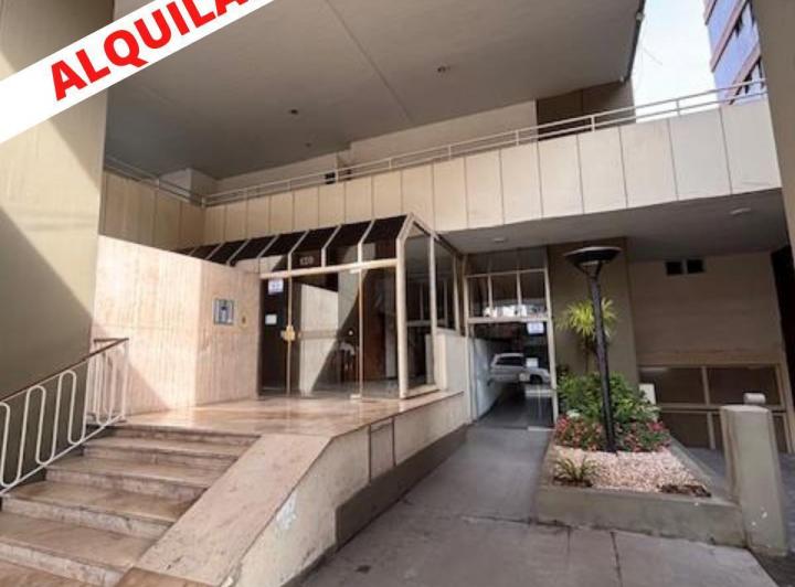 Departamento · 45m² · 2 Ambientes