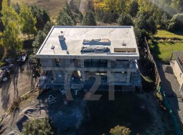 Casa · 465m² · Venta Casa San Martin de Los Andes. Proyecto Premium de Arquitectura Barrio Casco.