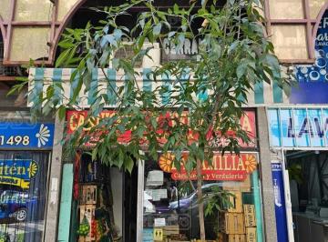 Local comercial · 48m² · Local en Alquiler en Barrio Norte, Capital Federal, Buenos Aires