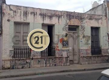 Terreno · 160m² · Oportunidad Unica Para Desarrolladores E Inversores - Terreno