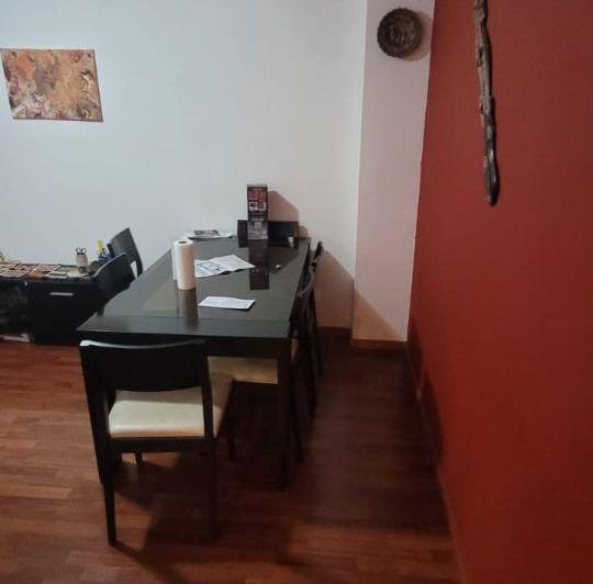Departamento 48 m&sup2;, Exelente Estado Super Luminoso, Al Frente