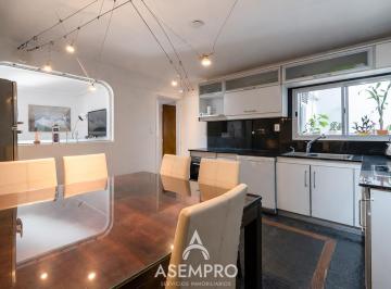 Departamento · 100m² · 4 Ambientes · 2 Cocheras · Departamento en Venta 4 Ambientes en Villa Urquiza con Cochera