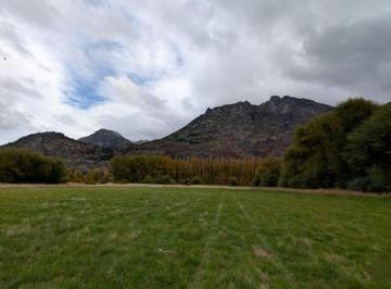 Terreno · 18905m² · Fracción de 1.8 Ha Sobre Ruta 40 - El Hoyo, Chubut
