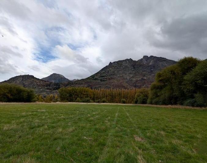 Terreno · 18905m²