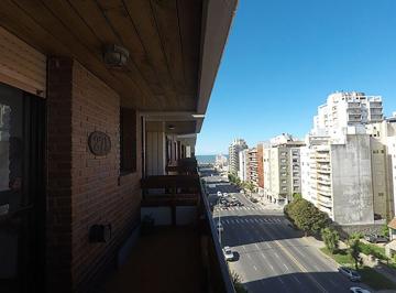 Departamento de 1 ambiente, Mar del Plata · 1 Ambiente a La Calle