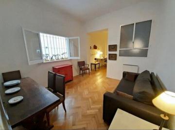 Departamento de 2 ambientes, Recoleta · Uriburu 1100, Venta Departamento de Dos Ambientes