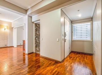 Departamento · 189m² · 4 Ambientes · 1 Cochera · Venta Departamento 4 Ambientes con Dependencia Belgrano Cochera y Baulera