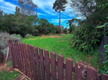 Terreno · 600m² · Terreno en Sierra de Los Padres