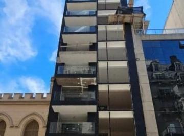 Departamento · 28m² · 1 Ambiente · Venta | Monoambiente con Balcón Al Contrafrente – Recoleta