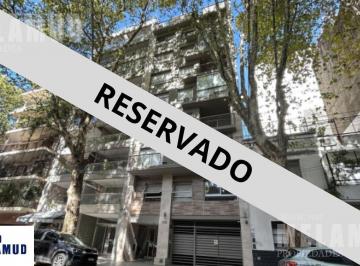 Departamento · 42m² · 2 Ambientes · 2 Ambientes / Venta / Belgrano Apto Credito