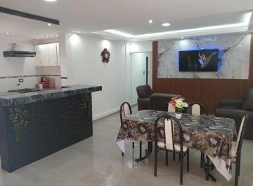 Casa · 120m² · 4 Ambientes · 1 Cochera · Casa en Venta - 3 Dorm. 1 Baño - San Vicente
