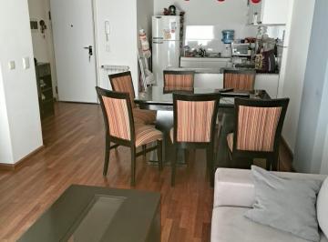 Departamento · 45m² · 2 Ambientes · 1 Cochera · Departamento en Belgrano