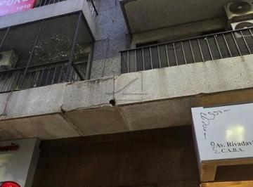 Departamento · 48m² · 2 Ambientes · Departamento en Venta en Almagro, Capital Federal, Buenos Aires