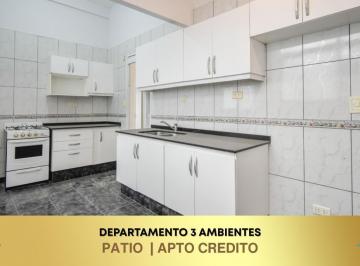 MEY-MEY-208_2 · Departamento 3 Ambientes. | Defensa Al 500