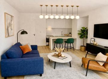 Departamento · 30m² · 1 Ambiente · 1 Cochera · Venta Departamento Monoambiente - Cochera - Amenities. Zona Plaza Arenales - Villa Devoto - Financiacion.