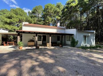 Campo · 240ha · 4 Ambientes · 2 Cocheras · Chacra en El Faro - Tierra de Caballos