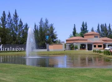 Terreno · 1415m² · Terreno en Venta - 1415 m² - Club Miralagos