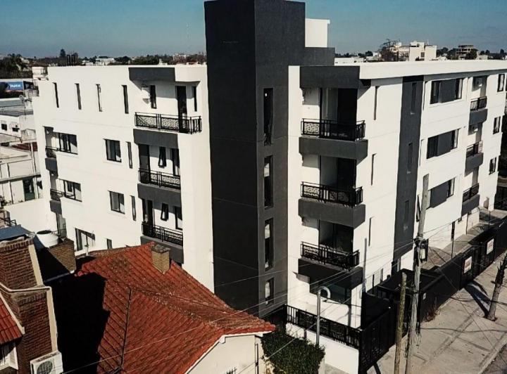 Departamento · 33m² · 2 Ambientes