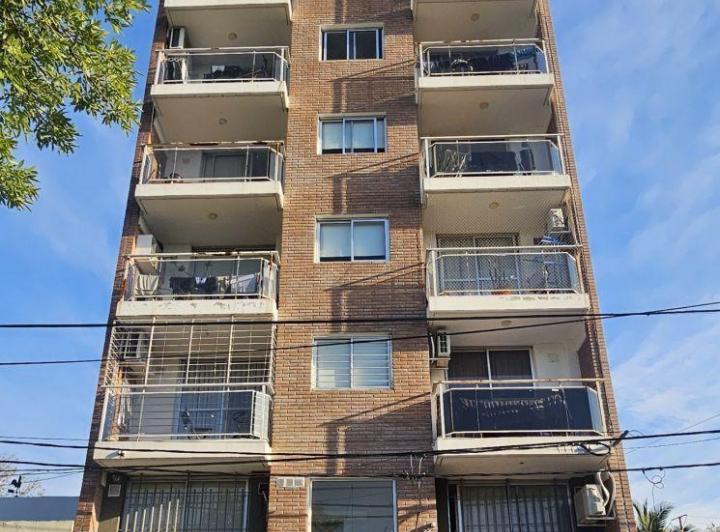 Departamento · 2 Dormitorios · 1 Cochera