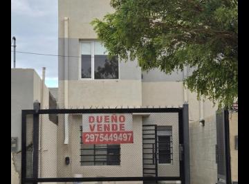 Casa de 3 ambientes, Comodoro Rivadavia · Vendo Duplex Apto Credito Comodoro Rrvadavia