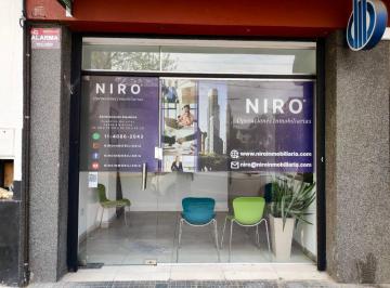 NIR-NIR-3855_2 · Excelente Local en Alquiler Bindado, Liniers