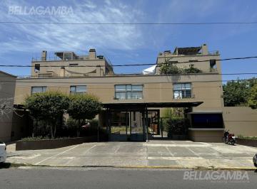 Departamento · 80m² · 3 Ambientes · 1 Cochera · Departamento Venta Florida Triplex 3 Ambientes Terraza Propia Cochera