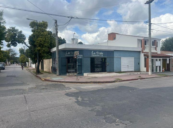 Terreno · 167m² · 2 Ambientes