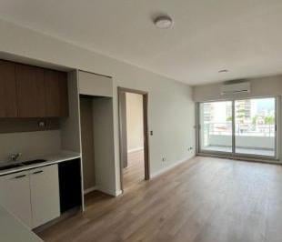 Departamento · 42m² · 2 Ambientes · Departamento Dos Ambientes en Boedo, Al Contrafrente con Balcón