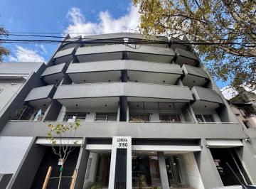 Departamento de 1 ambiente, Parque Chas · Amplio Ambiente Divisible en Venta