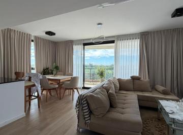 Departamento de 3 ambientes, Ezeiza · Departamento en Venta 3 Ambientes en Canning Complejo Vista Golf