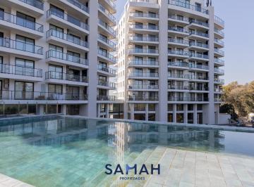 Departamento · 92m² · 3 Ambientes · 1 Cochera · Departamento en Venta 3 Ambientes en Canning Complejo Vista Golf
