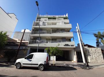 Departamento · 42m² · 2 Ambientes · Departamento en Alquiler | 1 Dormitorio | Alta Cordoba | Moderno | Terraza con Asadores